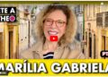 Marília Gabriela: por que deixei o Brasil